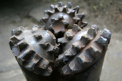 drill bit